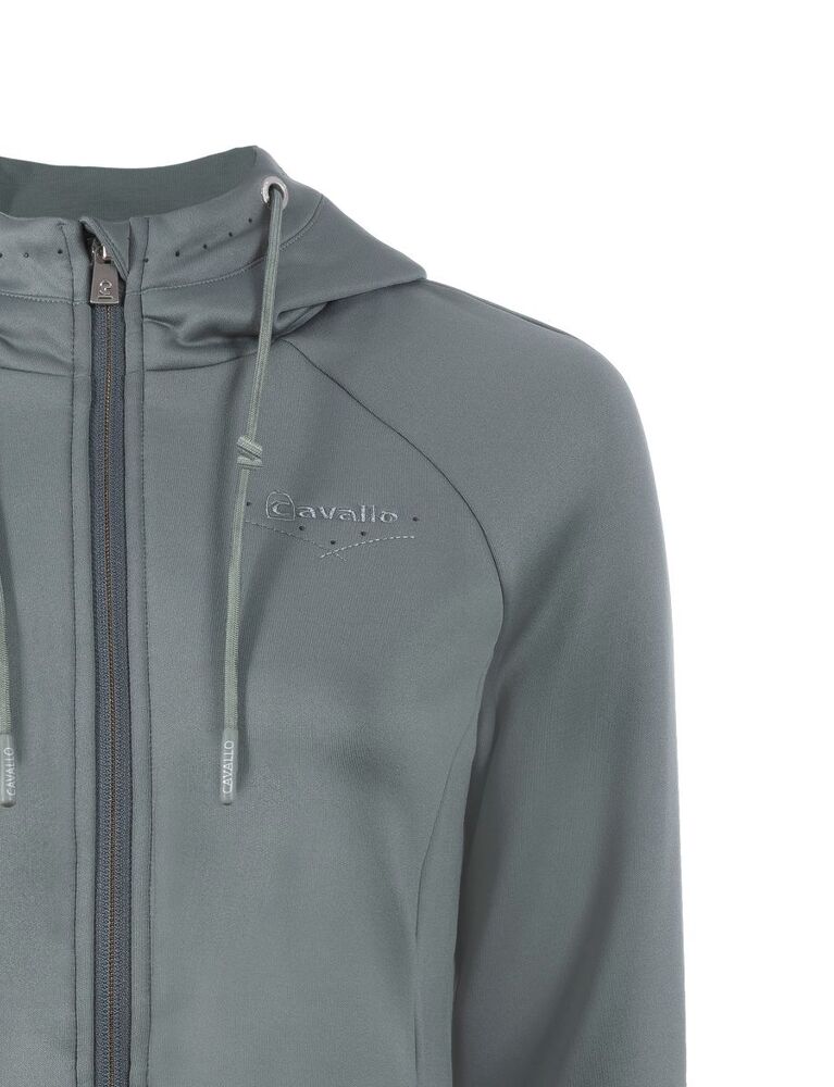 Naomi Sweat Jacket