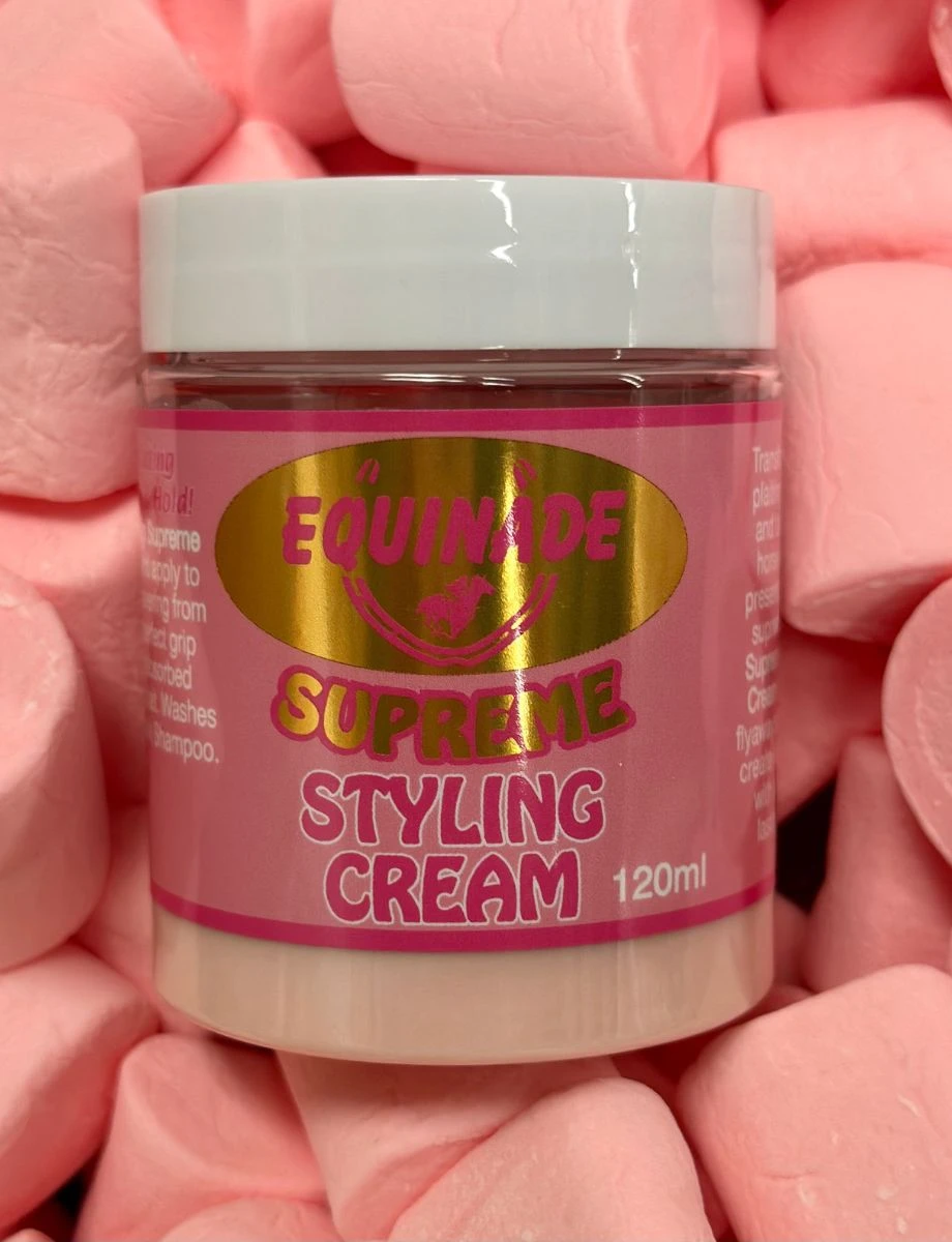 Supreme Styling Cream