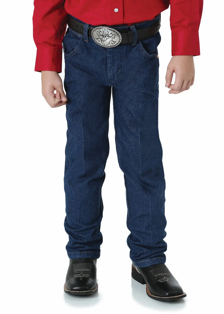 Boys Original Prorodeo Jeans