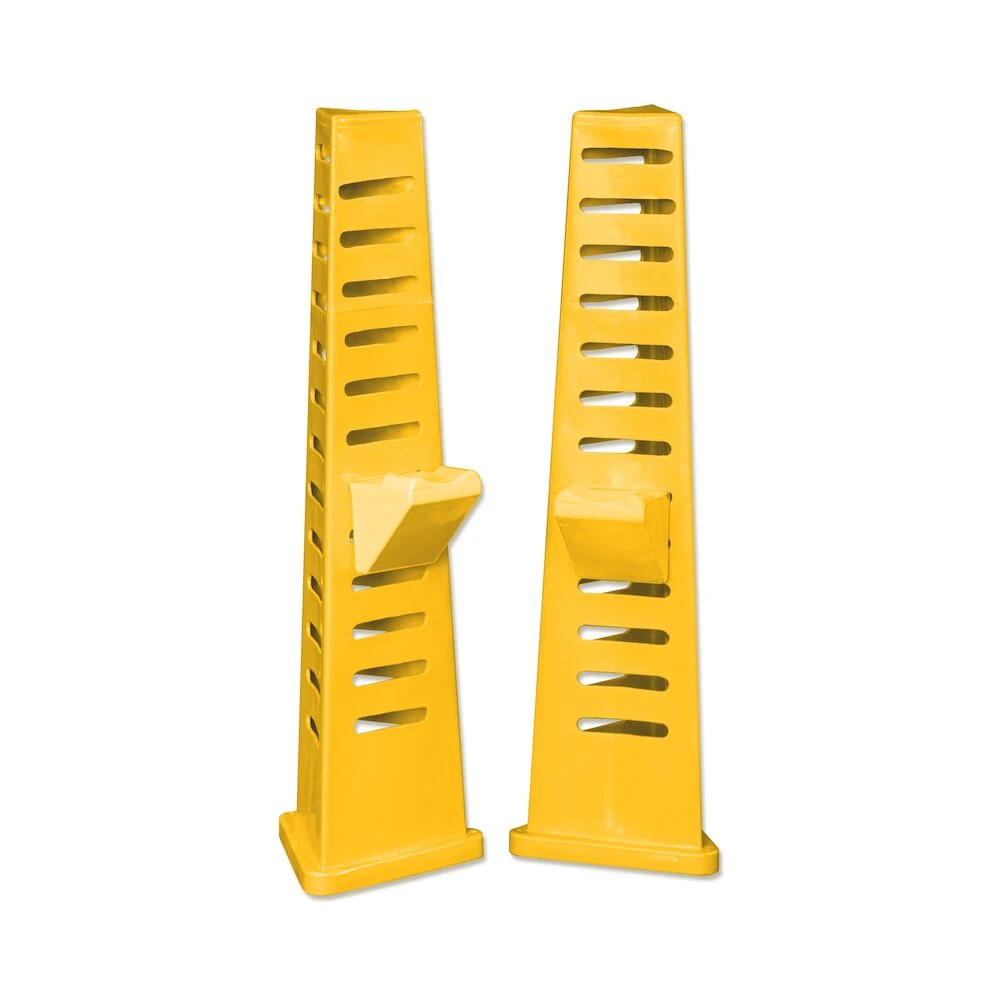 Equine Tri-Jump Stand & Cup