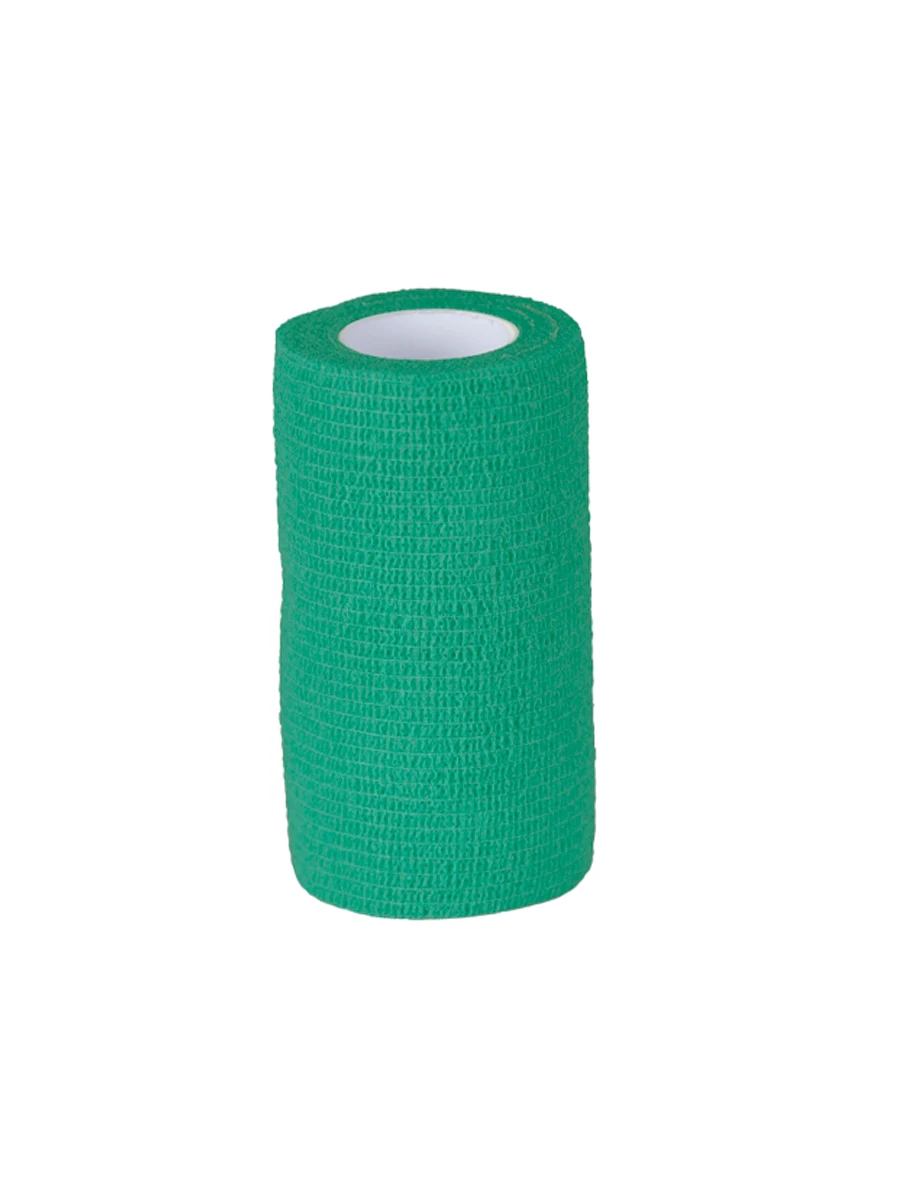 Cohesive Bandage