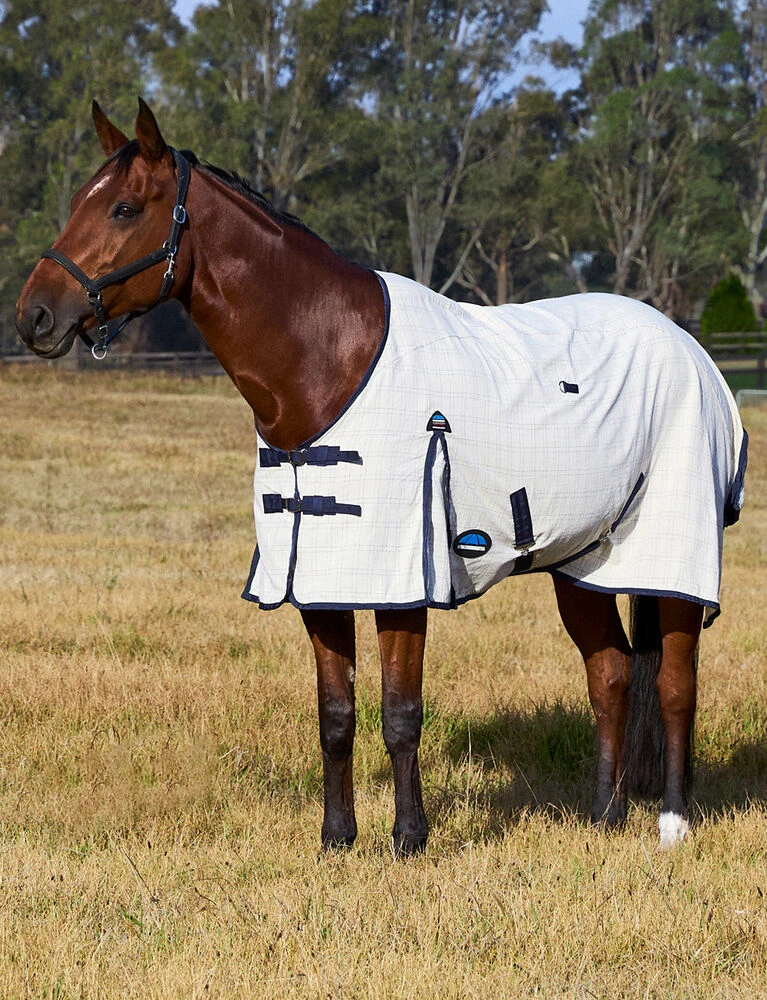 Cotton Summer Sheet Lite
