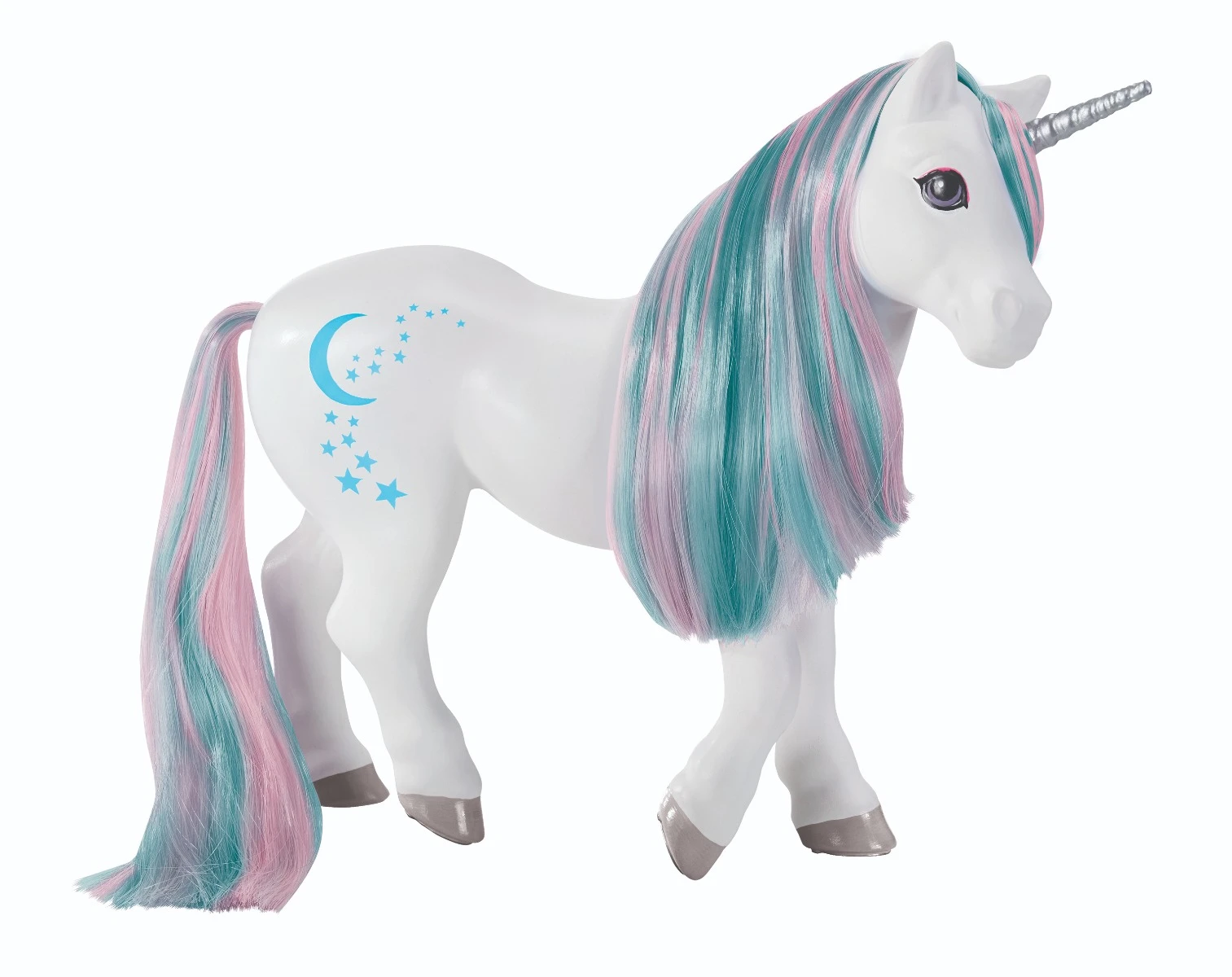Activity Luna Bath Time Unicorn
