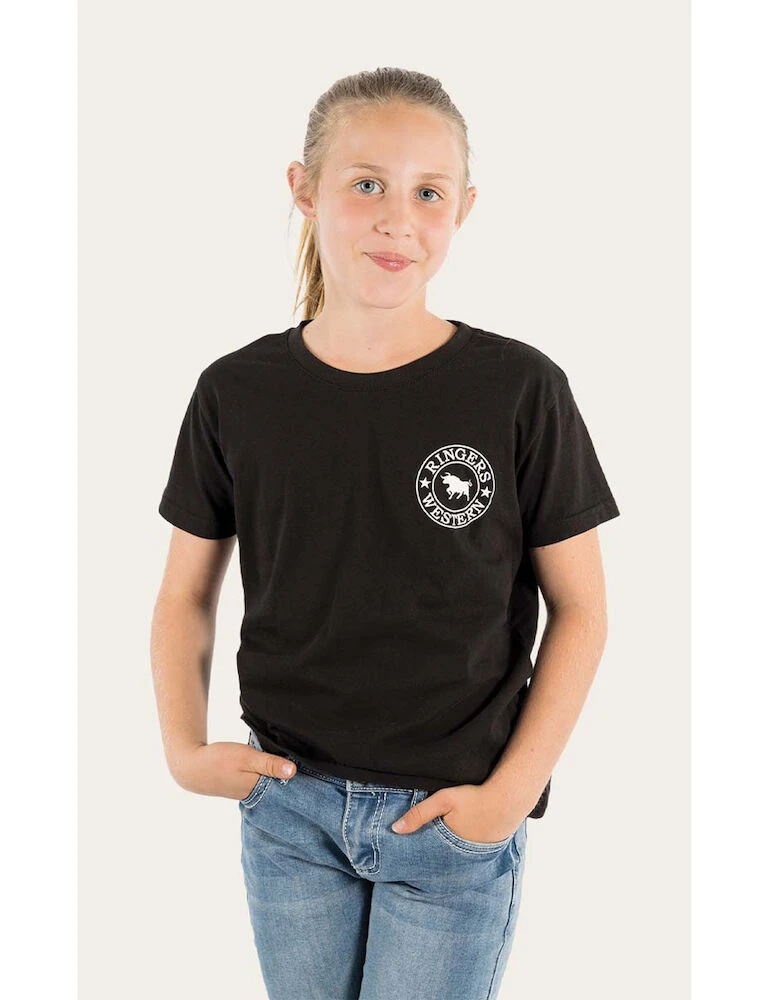 Signature Bull Kids Classic T-Shirt