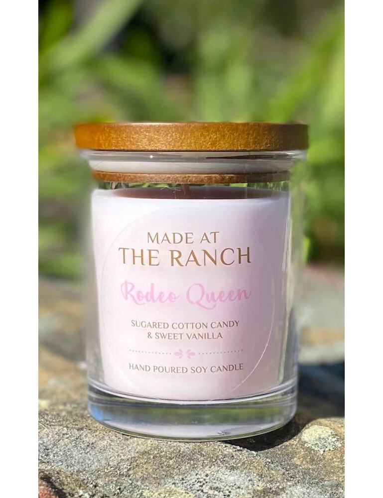 Candle Medium With Box