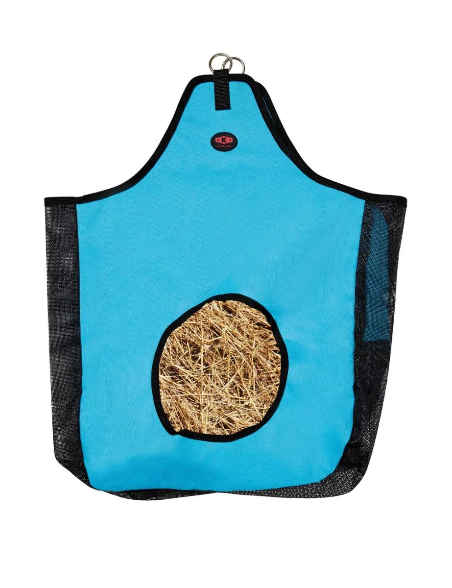 Mesh Soaker Hay Bag