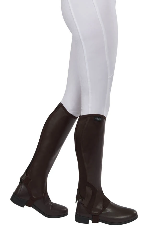 Syntovia Half Chaps