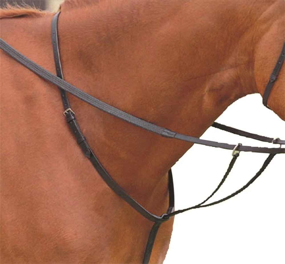 Running Martingale