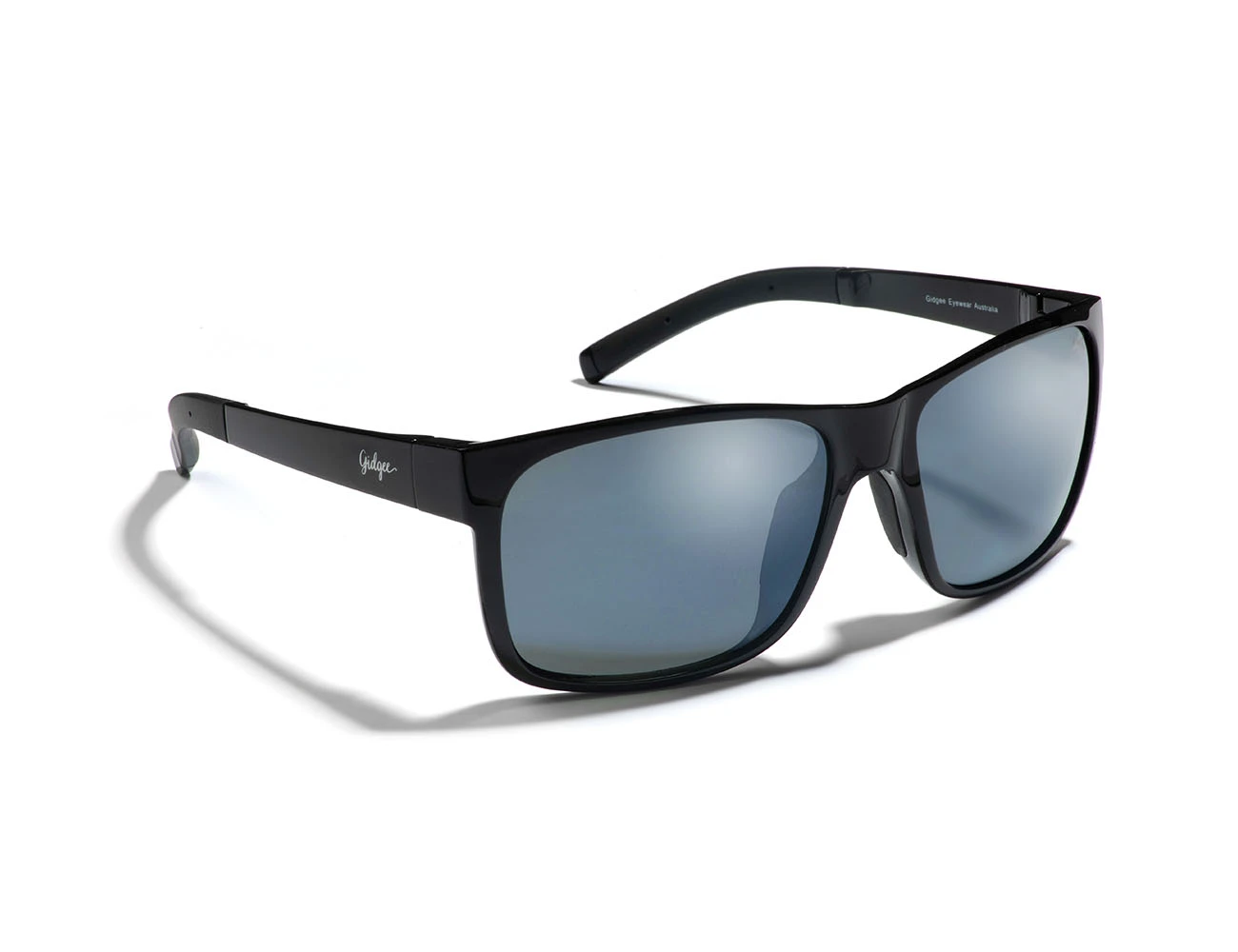 Mens Mustang Sunglasses