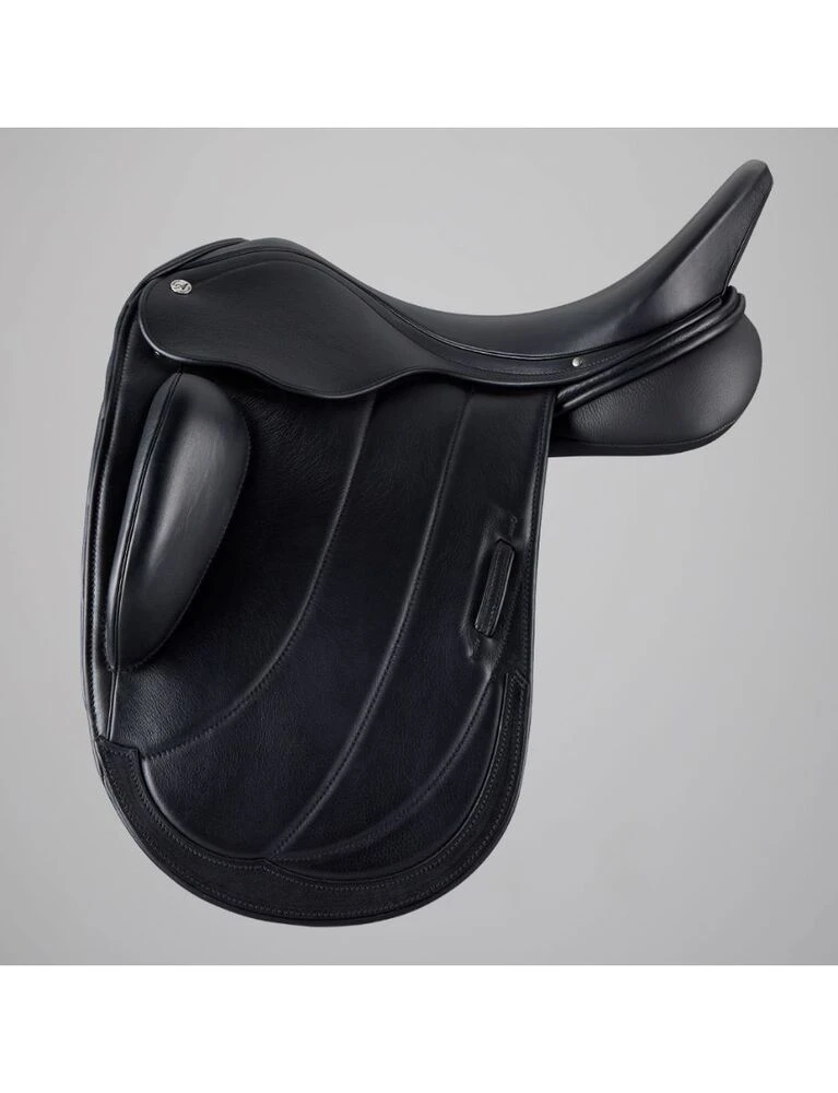 Fabrento Short Block Dressage Saddle