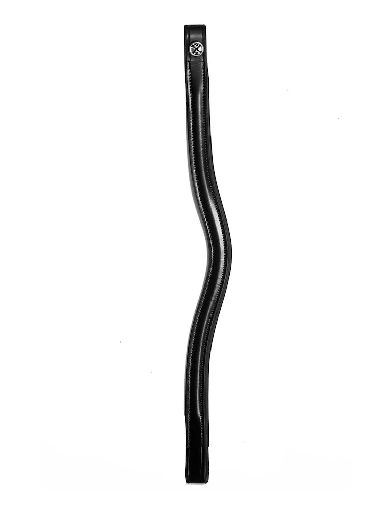 Curved Browband