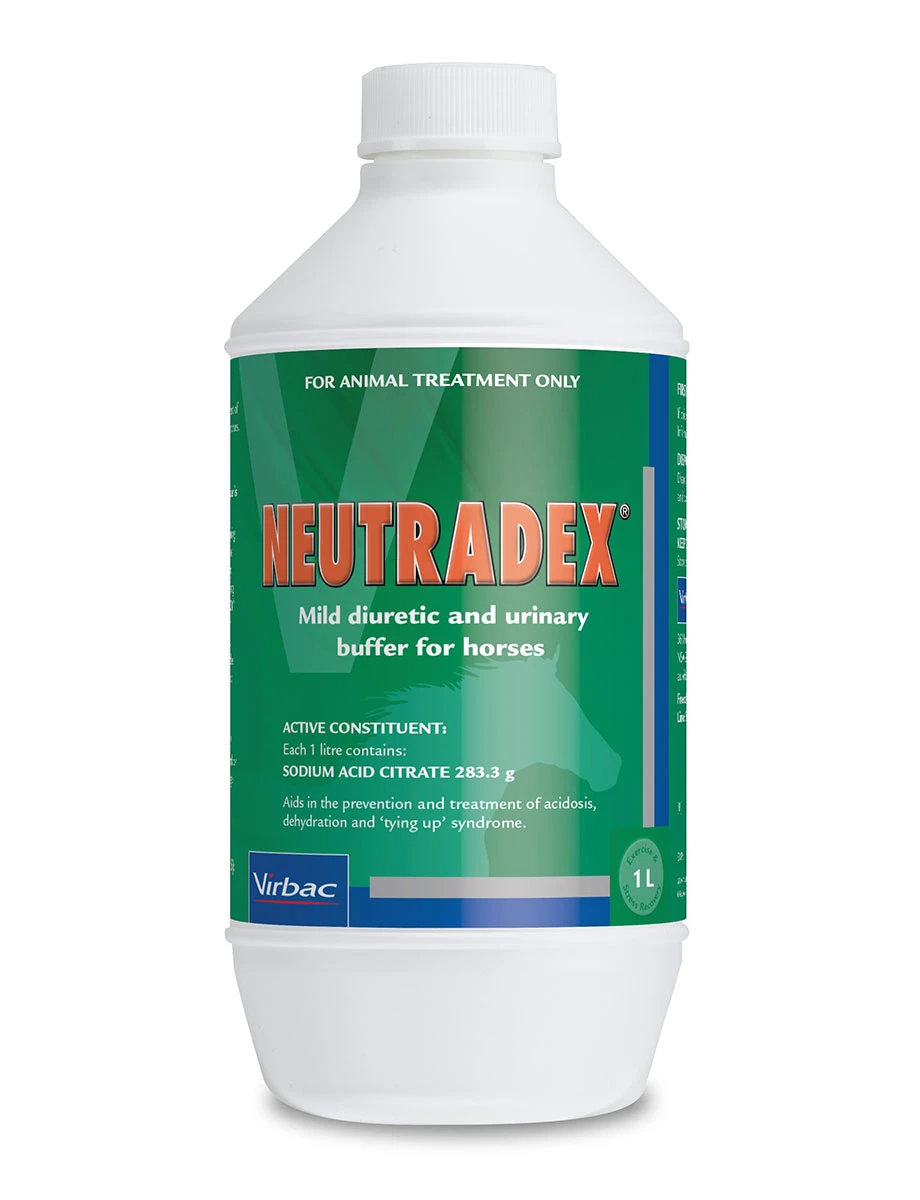 Neutradex - 1L