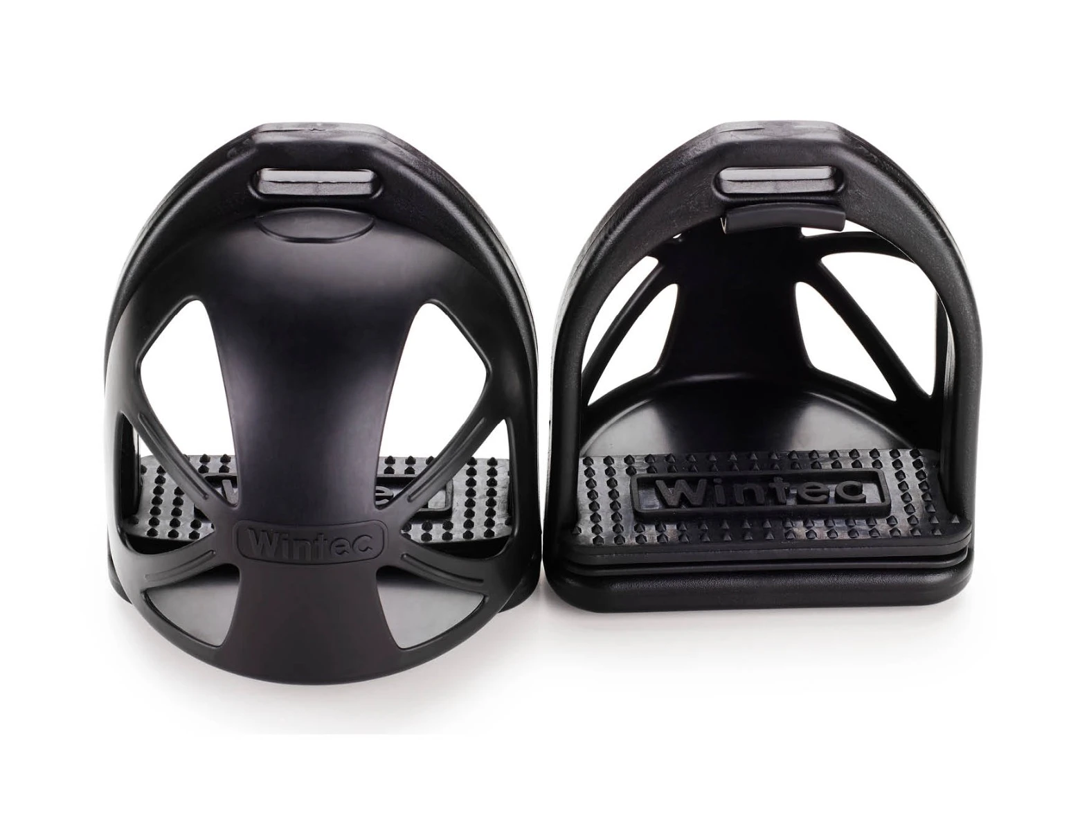 Kids Cage Stirrups