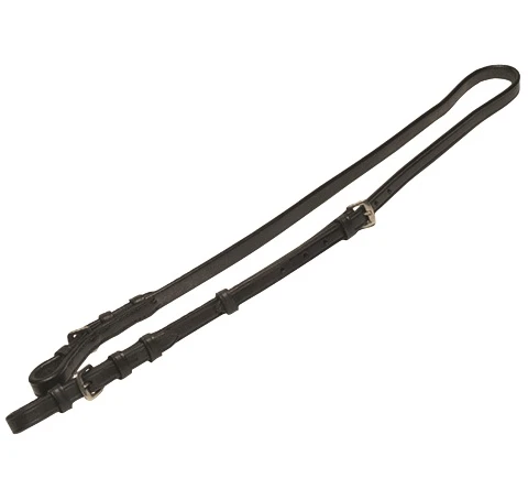 Anti-Rearing Bit Headstrap