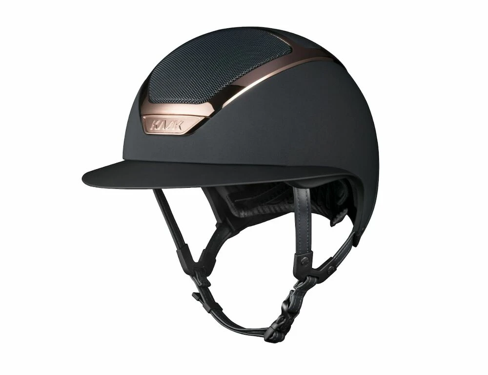 Star Lady Chrome Helmet