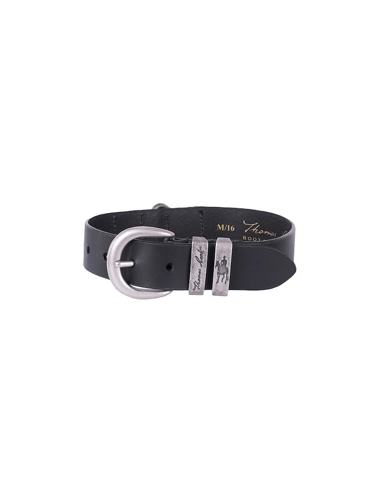 Twin Keeper Dog Collar