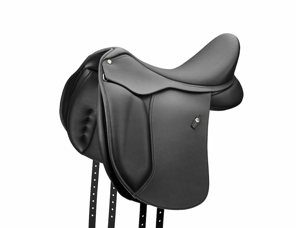500 Pony Dressage Hart Saddle