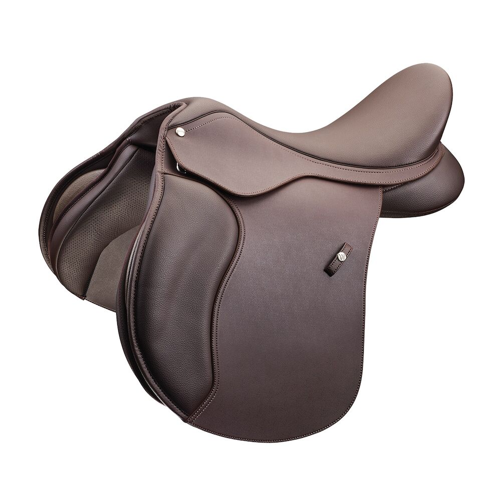 500 All Purpose Saddle Flock III