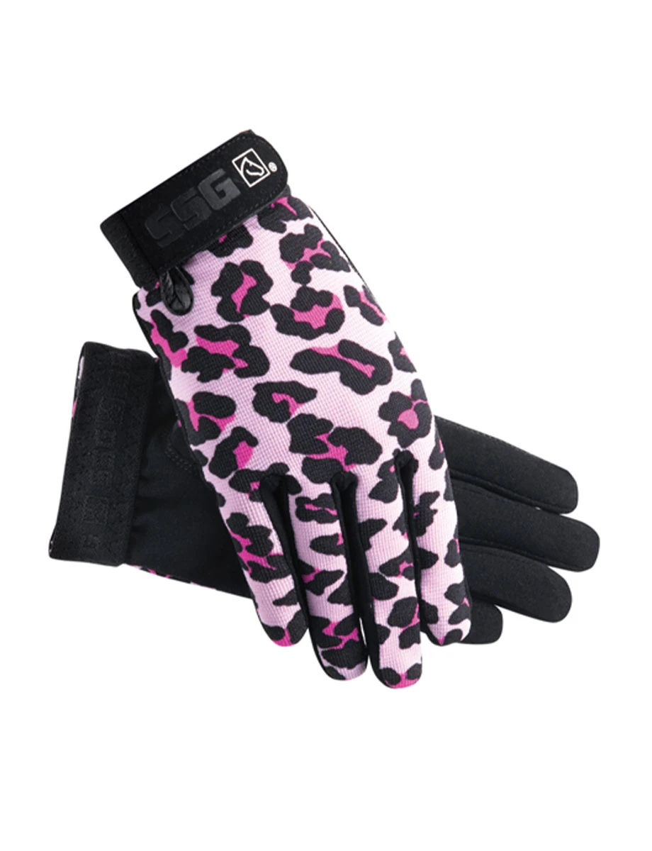 All Weather Gloves