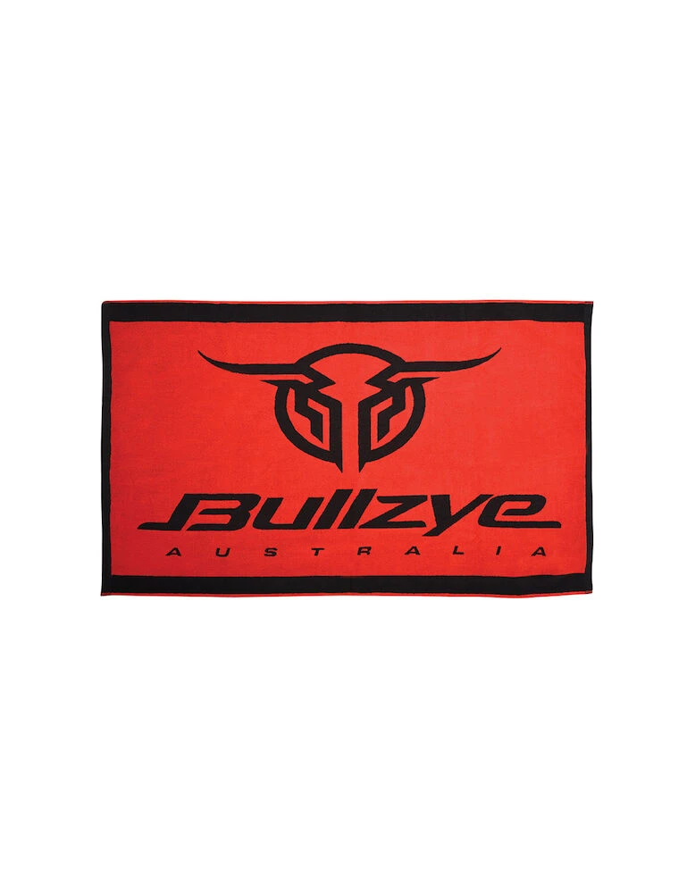 Logo Towel