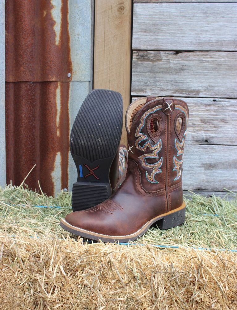 Womens 9 Tech X2 Boot