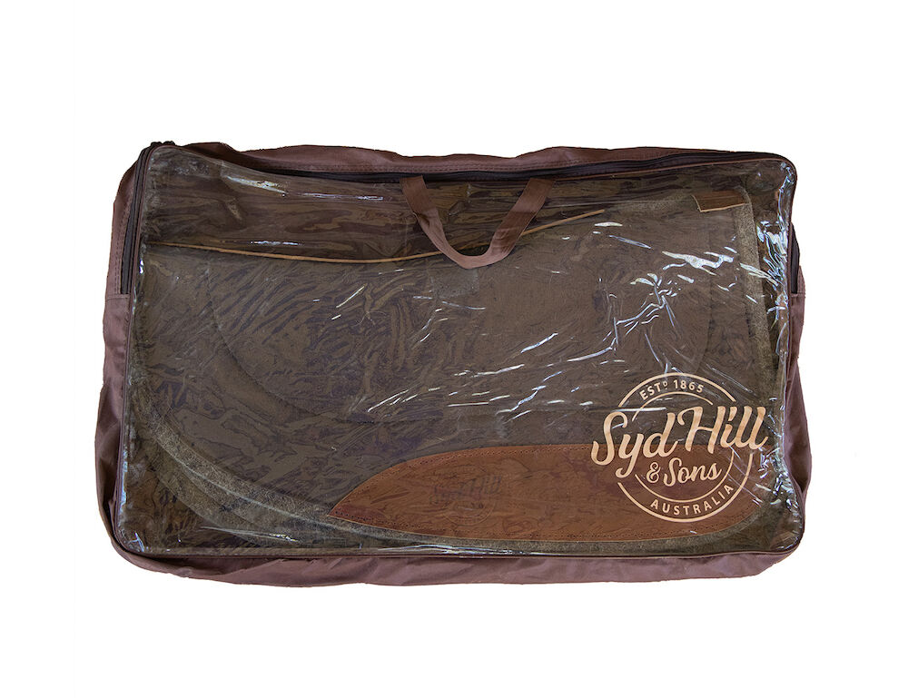 Contoured Barrel Pad - Standard
