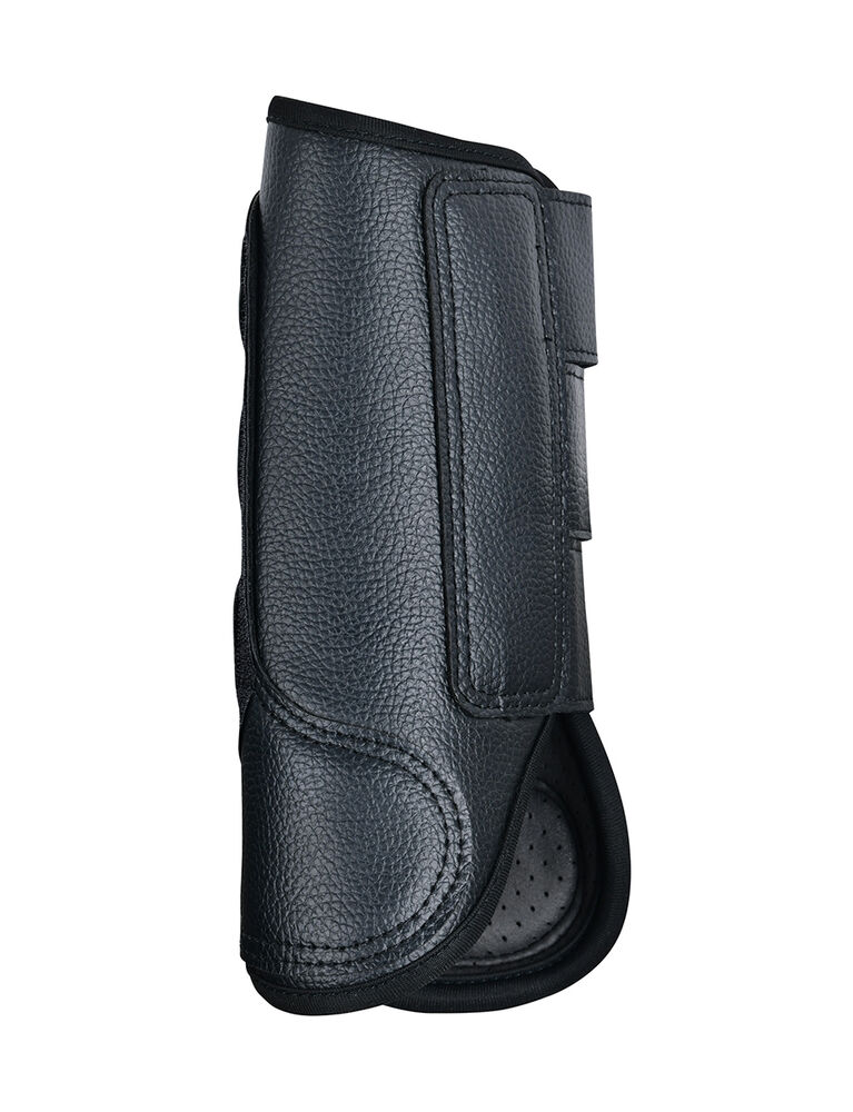 Tough-Tec Eventing Front Boots