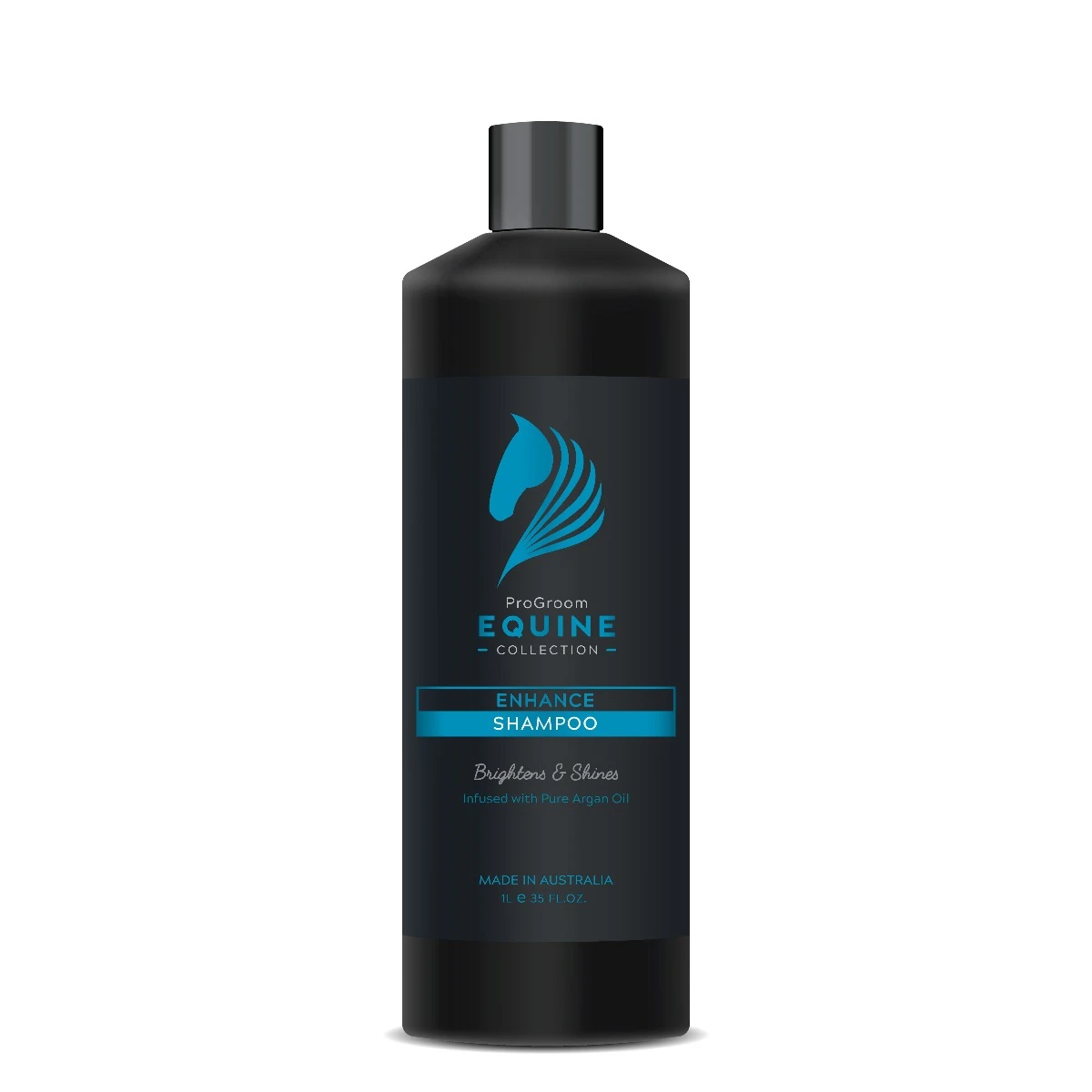 Progroom Enhance Shampoo