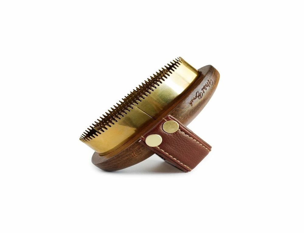 Metal Brush