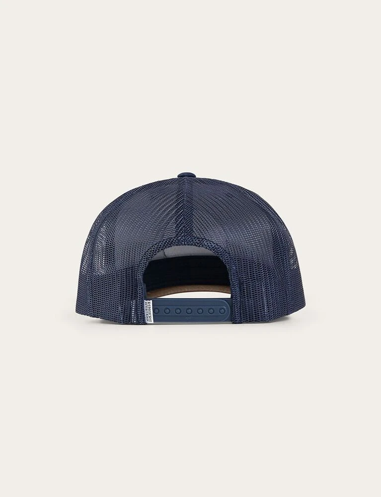 Signature Bull Trucker Cap
