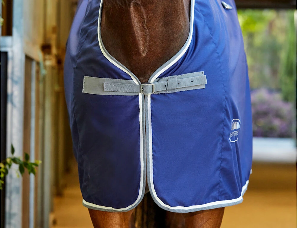 Show Sheet Standard Neck