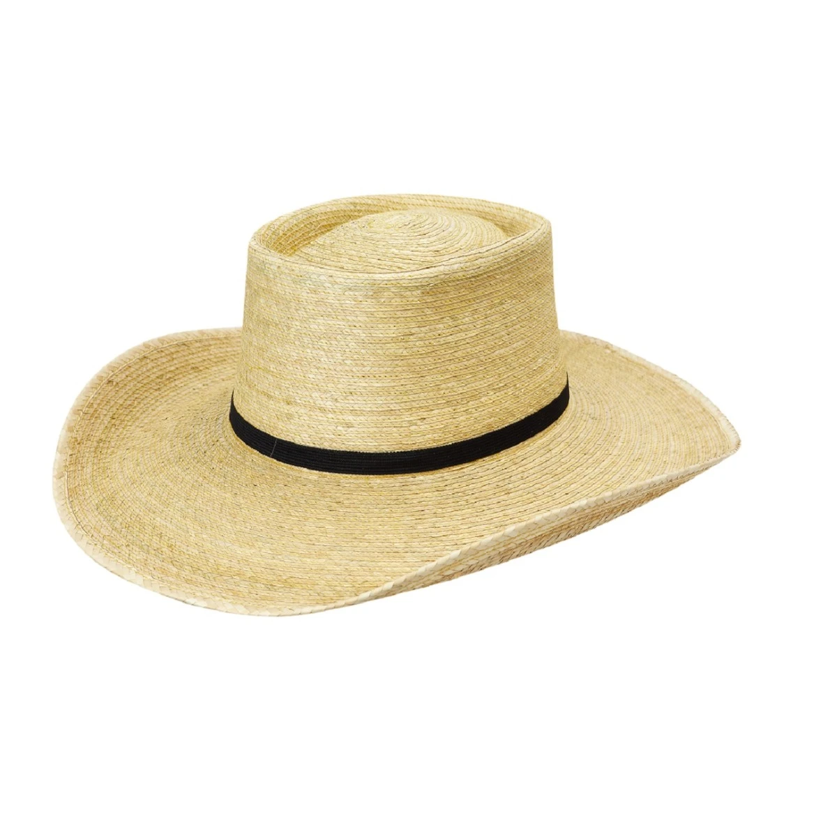 Box Top Hat