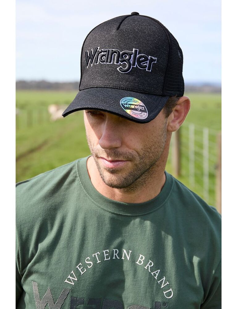 Ben Hp Trucker Cap