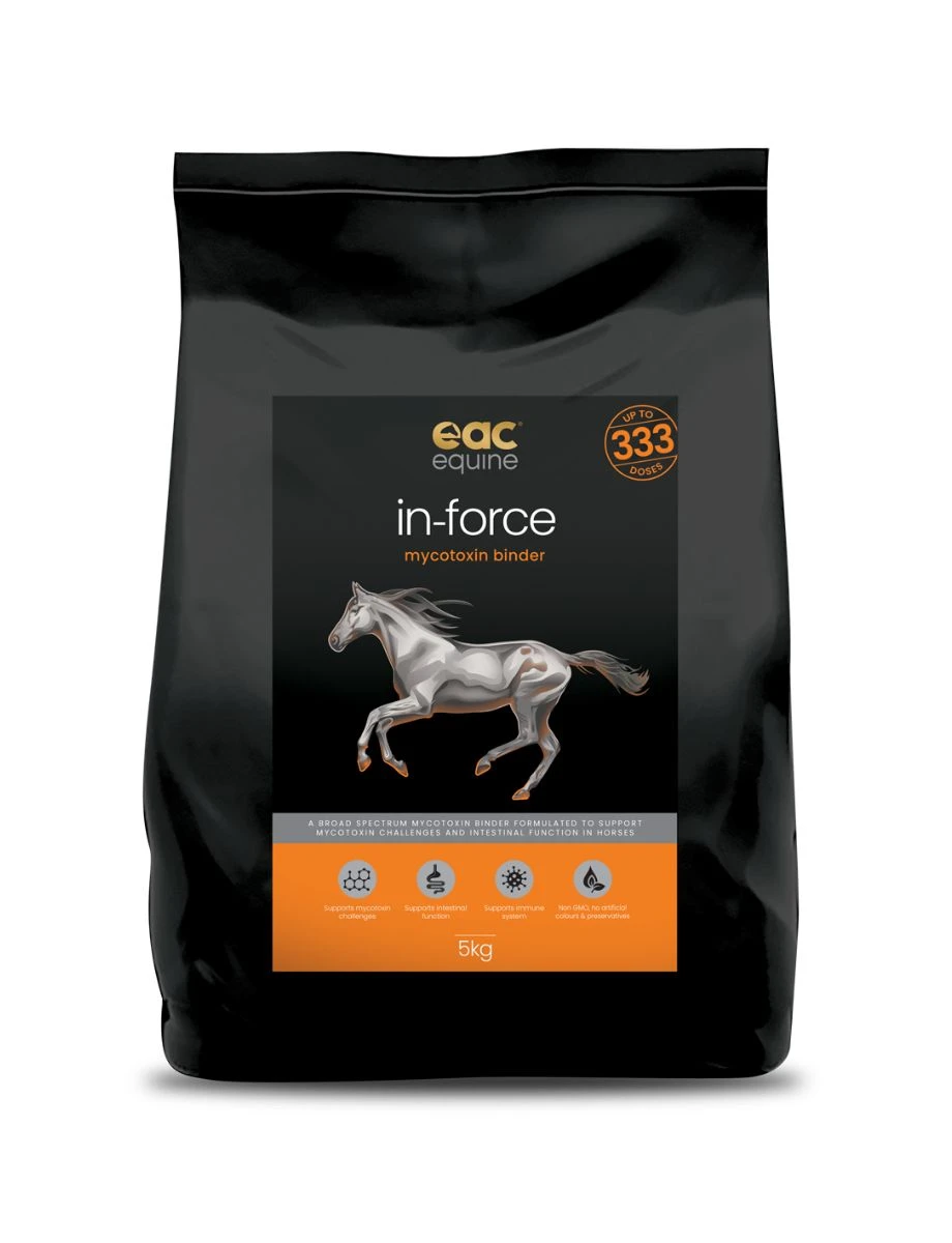 In-Force - 5KG