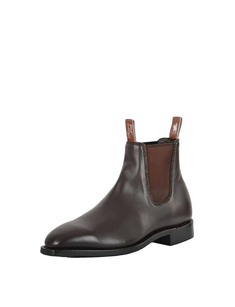 Mens Trentham Cushion Tech Boots