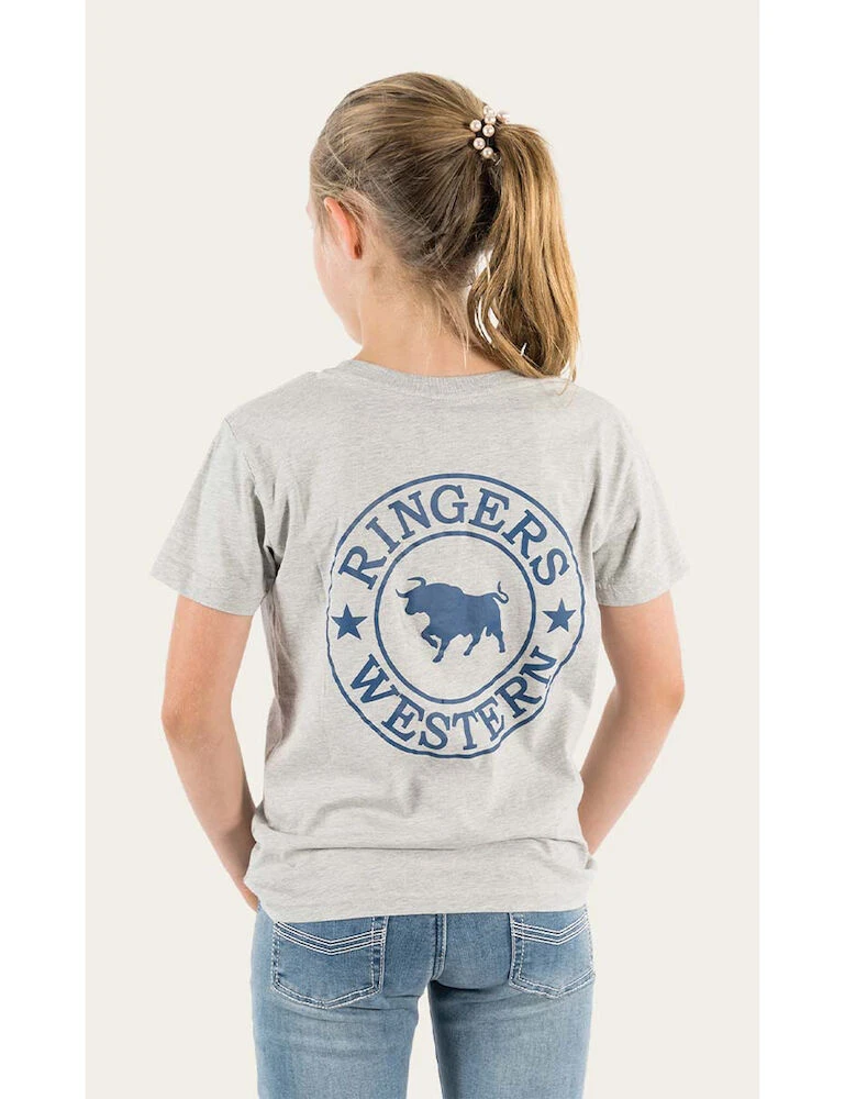 Signature Bull Kids Classic T-Shirt