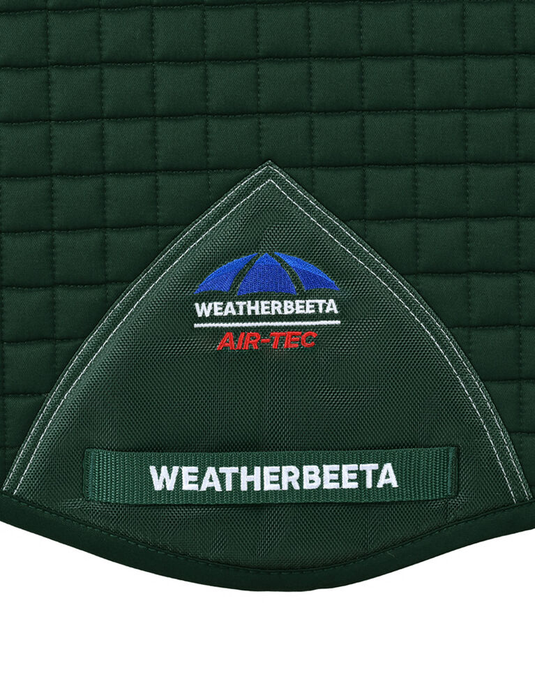 Prime Air-Tec All Purpose Saddle Pad