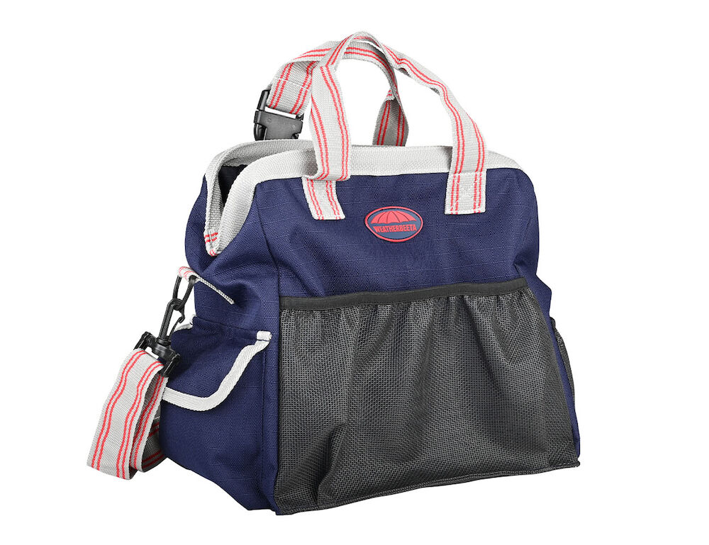 Grooming Tote Bag