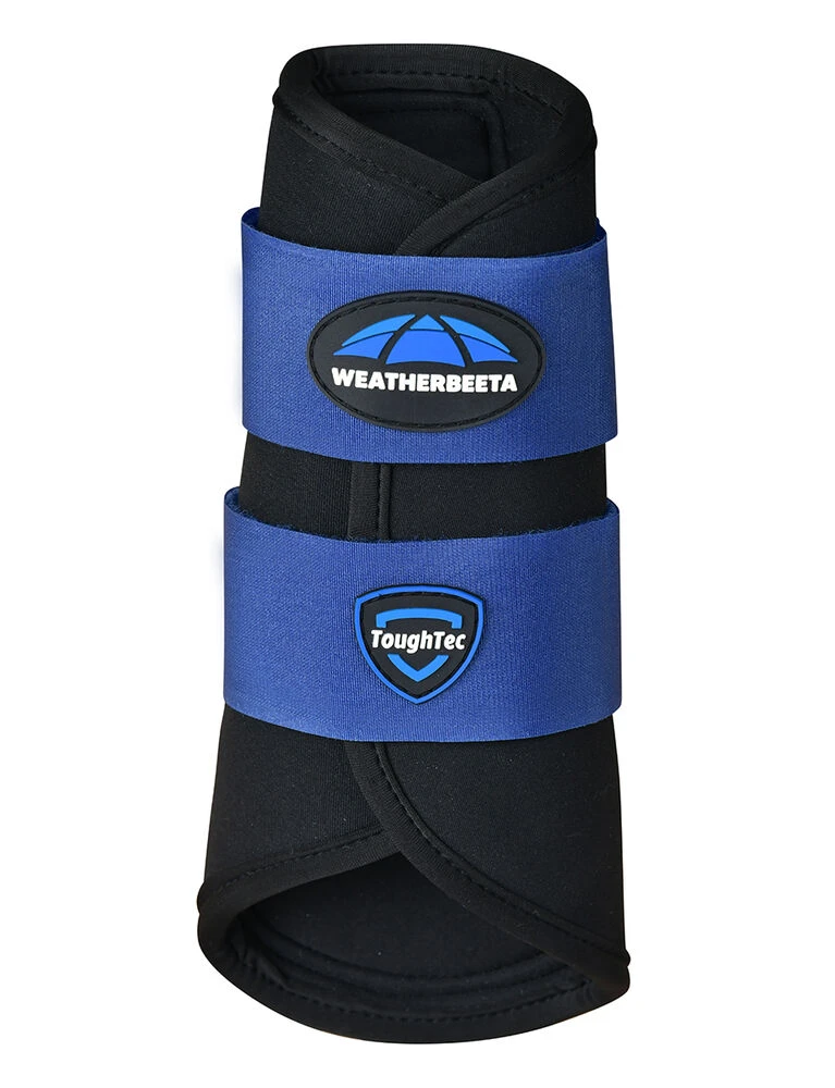 Tough-Tec Prime Brushing Boots