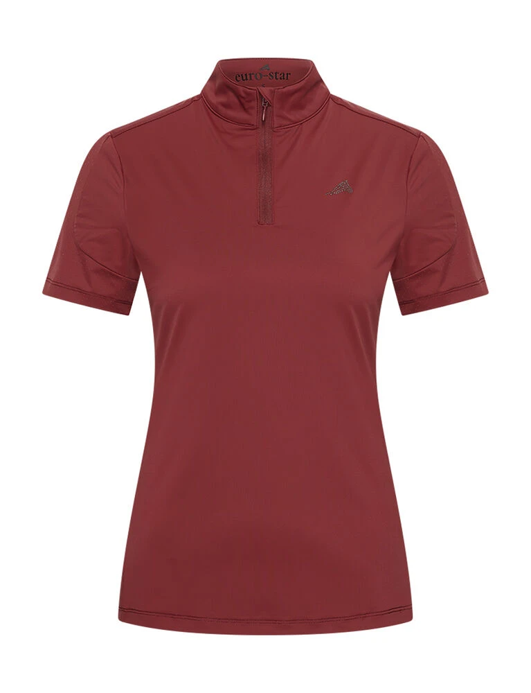 Alta Short Sleeve Polo Shirt
