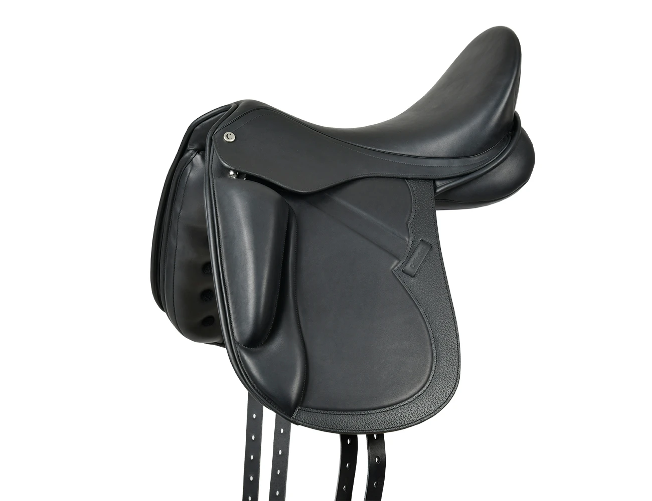 Resolute Dressage Saddle