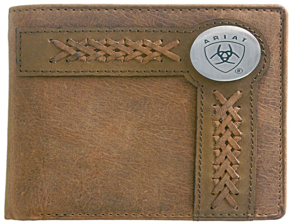 Bi Fold Wallet