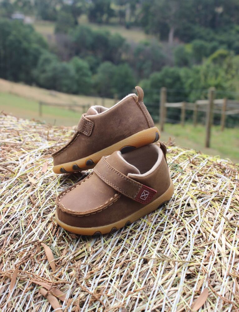Infants Casual Mocs