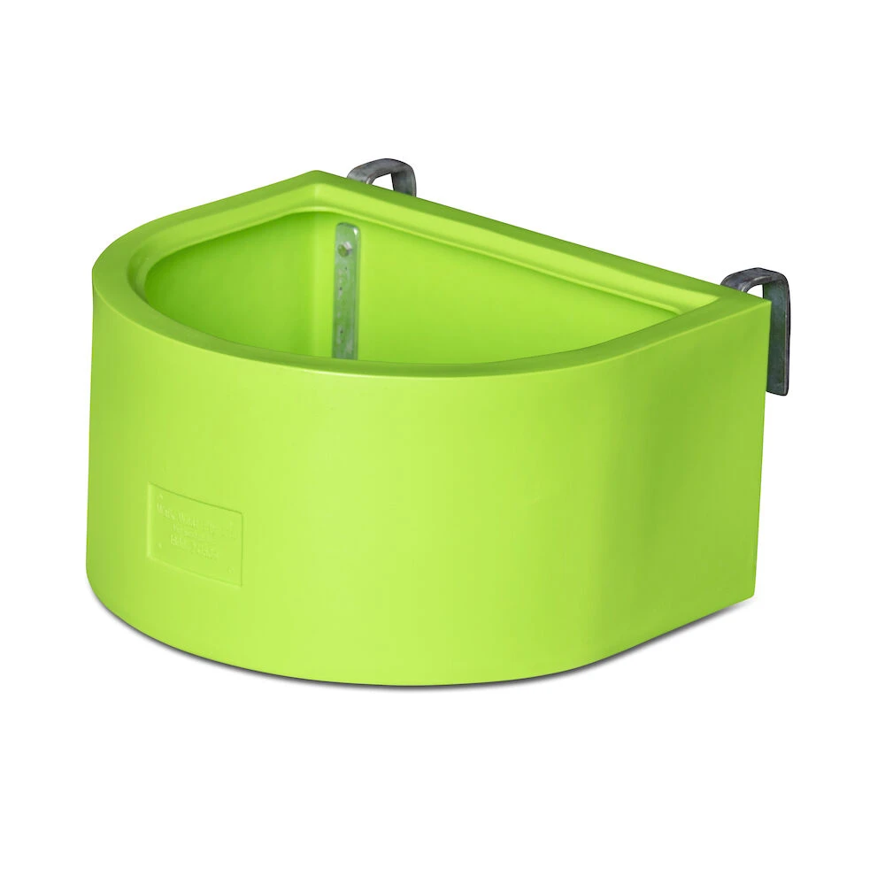 Equine D Feeder