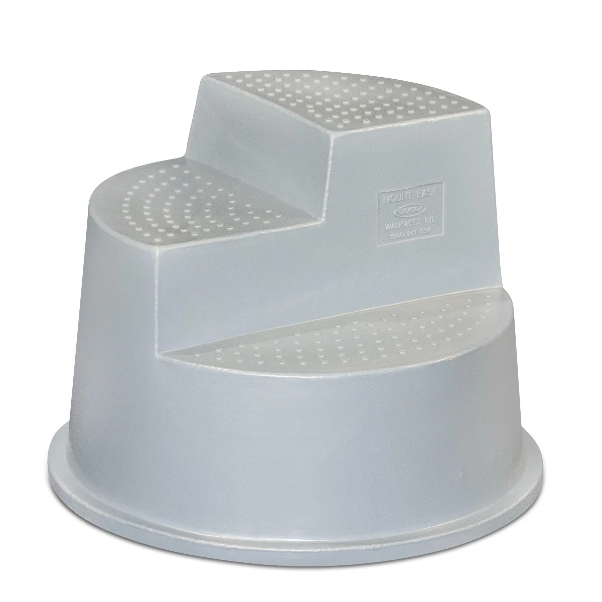 Equine Mount Ease Mounting Blocks