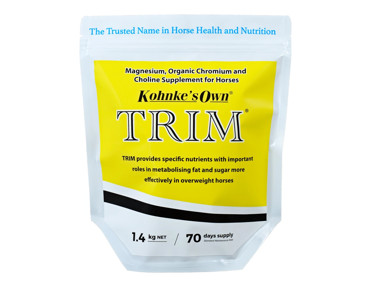 Trim - 1.4KG