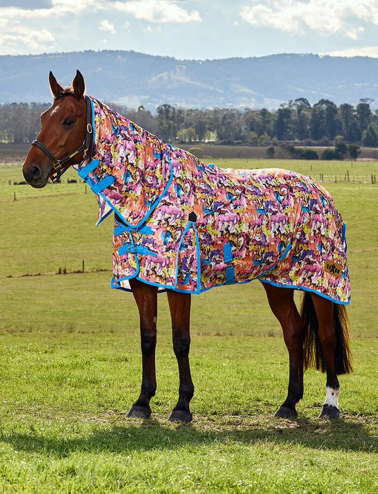 Air Mesh Fly Sheet Combo