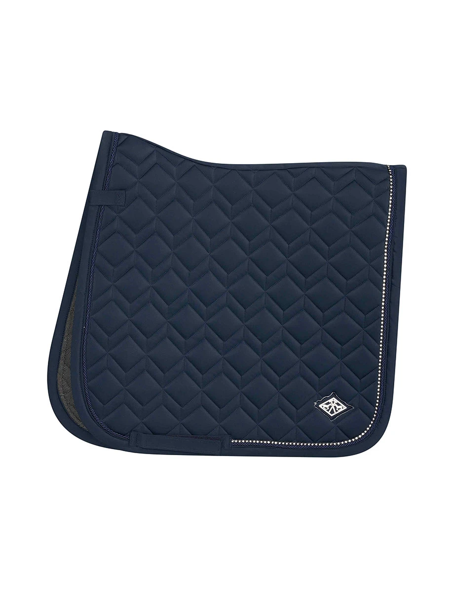 Classic Dressage Saddle Pad