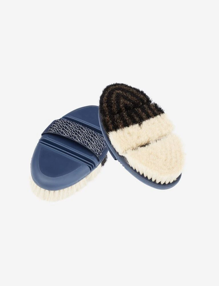 Half And Half Finishing Brush