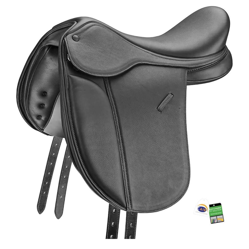 Buy Pony Show+ Hart W Luxe Leather Online - BATES